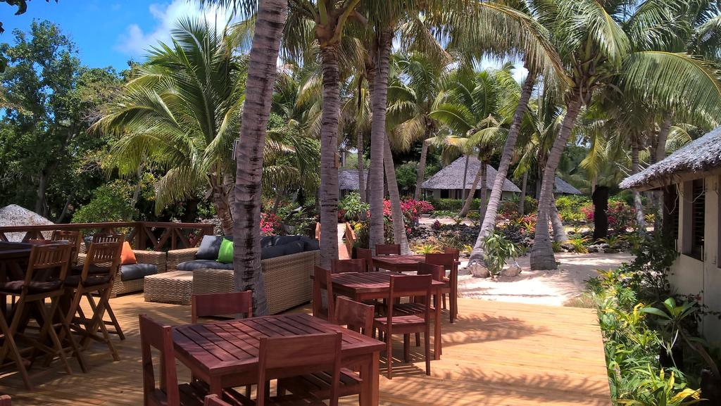White Grass Ocean Resort & Spa Iuiak Екстер'єр фото